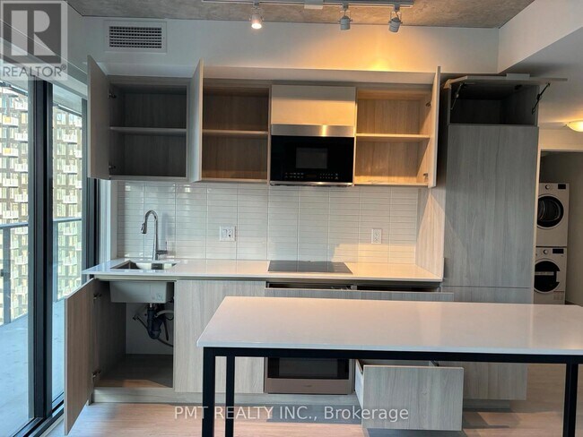 Photo du bâtiment - 47 Mutual St