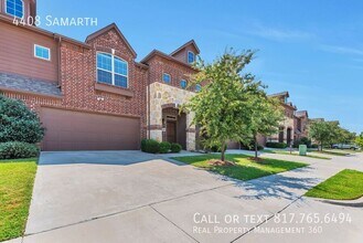 Building Photo - 4408 Samarth St