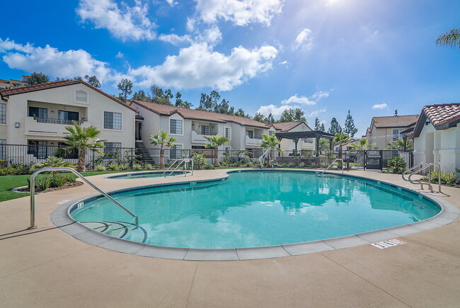 Foto del edificio - The Palms at Laguna Niguel