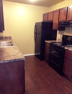 Foto del edificio - 1312 N 3rd St
