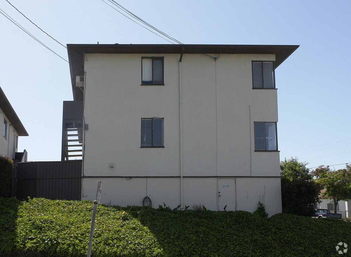 Foto del edificio - 2400-2406 Wilbur St
