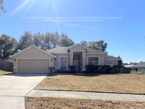 Building Photo - 14816 Pine Cone Trail