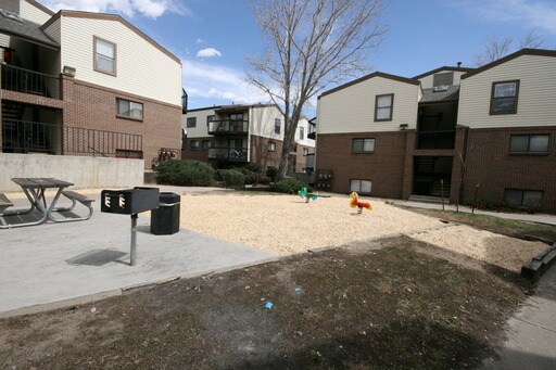 Primary Photo - 2340 W 76th Ave