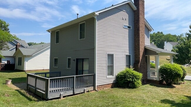 Building Photo - 8003 Cadmium Ct