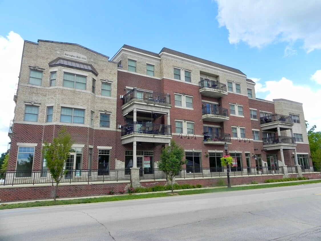 17200 Oak Park Ave Unit 302, Tinley Park, IL 60477 Condo for Rent in