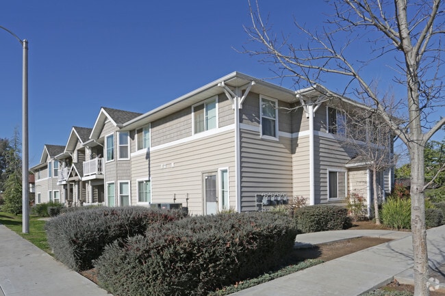 Parkside Court Apartments 355 Danielle Way Woodlake CA 93286 Parkside Court Apartments 355 Danielle Way Woodlake CA 93286