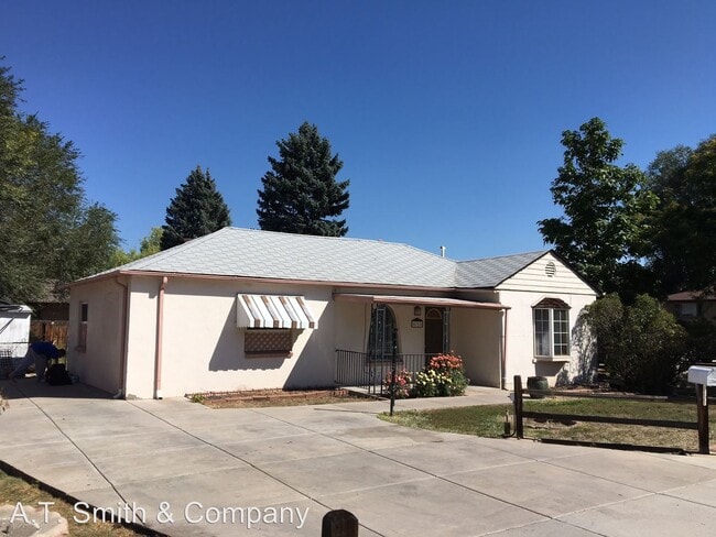 Building Photo - 6715 W 14th Ave