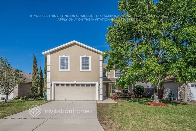 Building Photo - 1656 Hawkins Cove Dr E