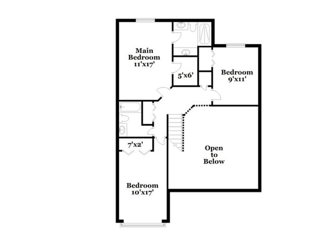 Building Photo - 5501 Grand Canyon Dr