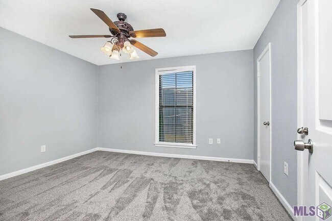 Bedroom 1 - 10294 W Winston Ave