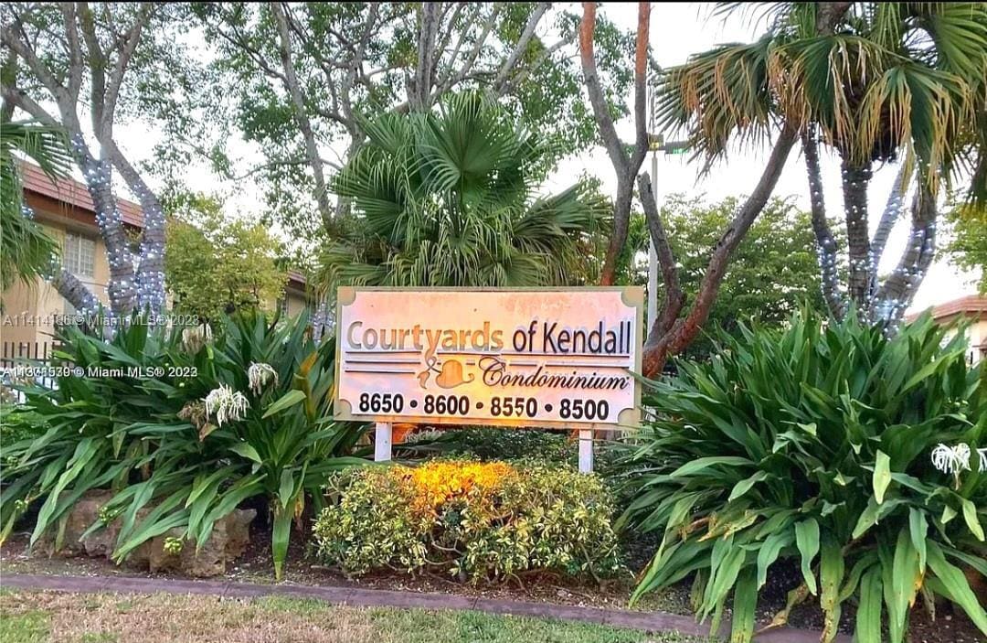 Primary Photo - 8600 SW 109th Ave