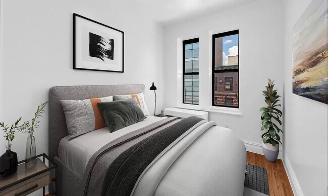 Foto del edificio - 122 Norfolk St