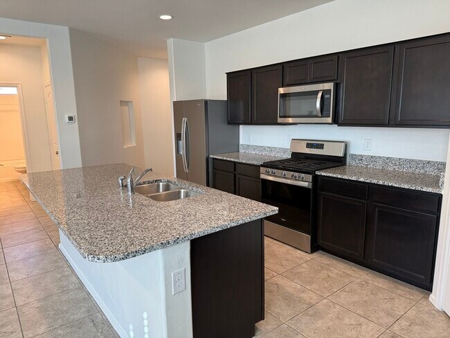 Foto del edificio - Tartesso