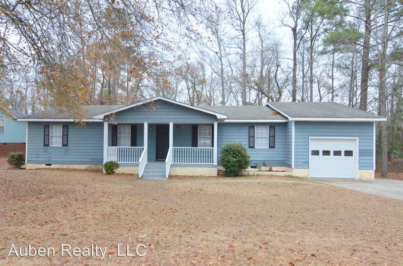Primary Photo - 1032 Todd Ave