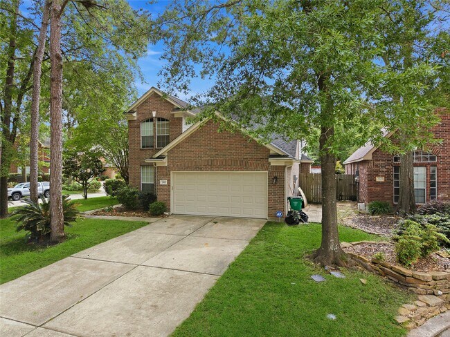Foto del edificio - 2415 Mills Creek Dr