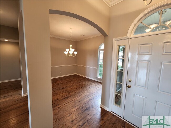 Building Photo - 707 Marsh View Dr