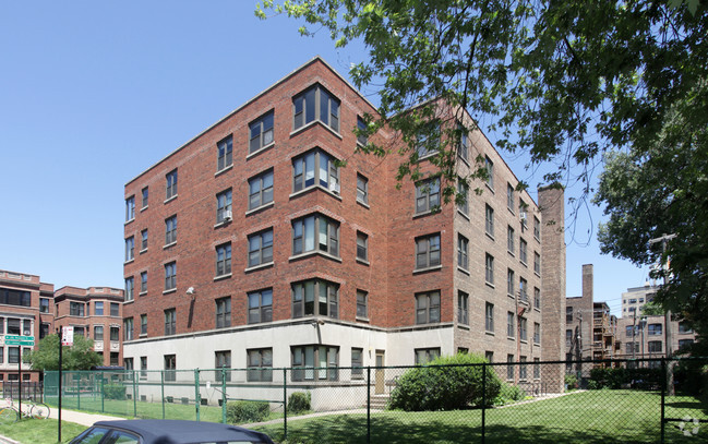 Building Photo - Ivy at Mason