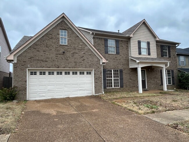 Building Photo - Spacious Cordova Home with Huge Bonus Room...