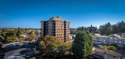 Building Photo - OVIS One