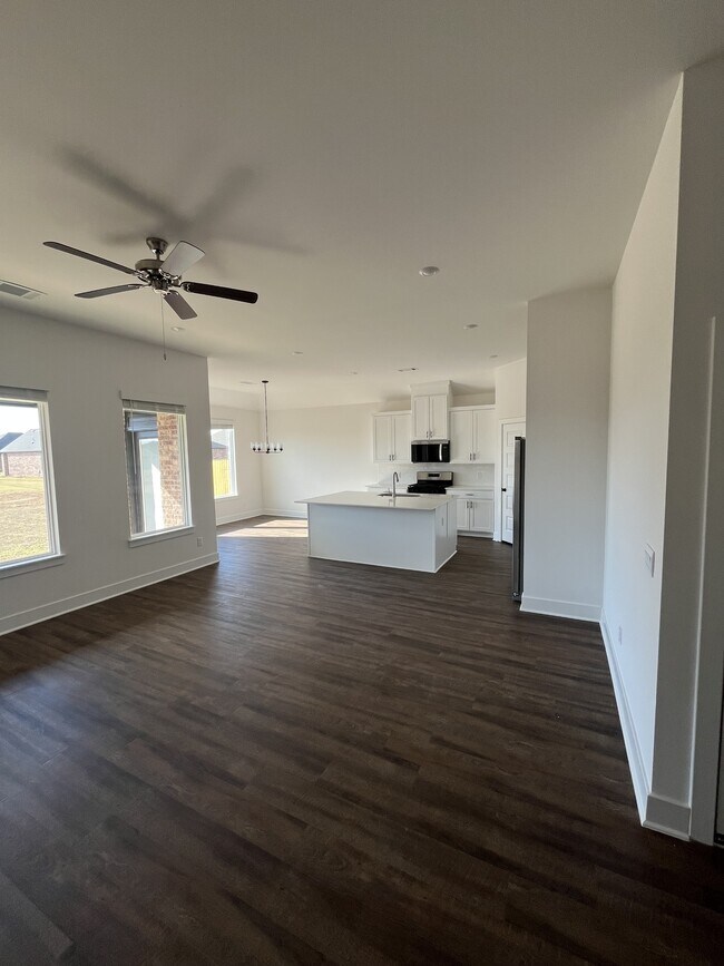 Foto del edificio - 495 W Gosling Isle