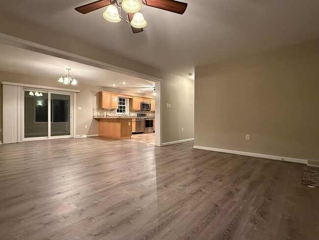 Foto del edificio - Beautiful 3-Bedroom Single Family Home on Private Lot- Millsboro, DE