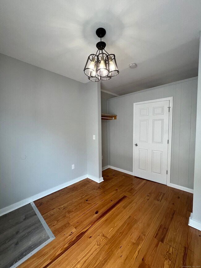 Foto del edificio - 40 West St