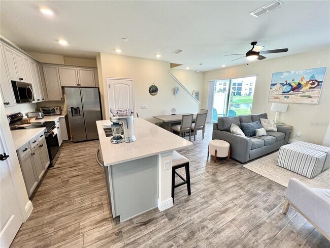 Building Photo - 3161 Caribbean Soul Dr