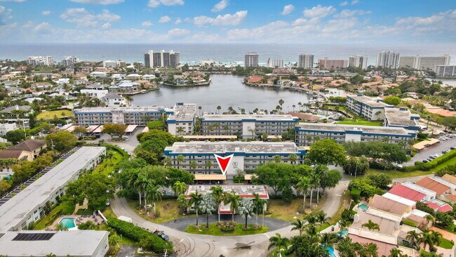 Foto del edificio - 3401 Spanish Trail N