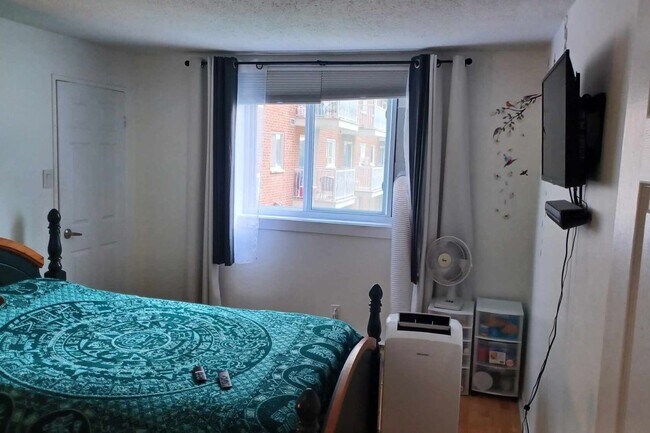 Photo du bâtiment - 23 Rue De La Soeur-Jeanne-Marie-Chavoin