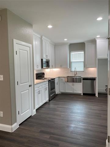 Foto del edificio - 422 W Coffin St