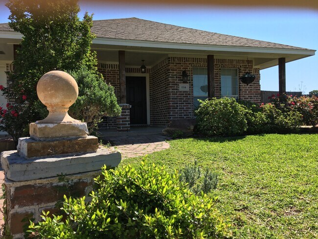 Foto del edificio - 1114 Beckley Ct