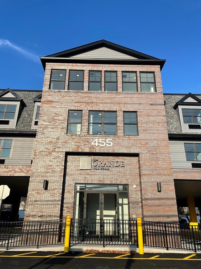 The Grande Norwood Apartments 455 Livingston St Norwood, NJ