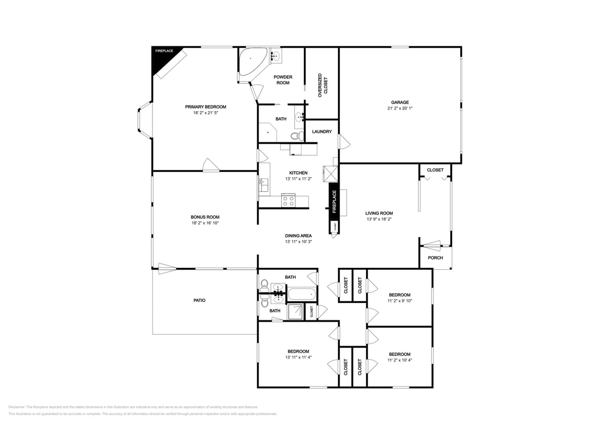 Building Photo - 9712 Euclid Ave NE