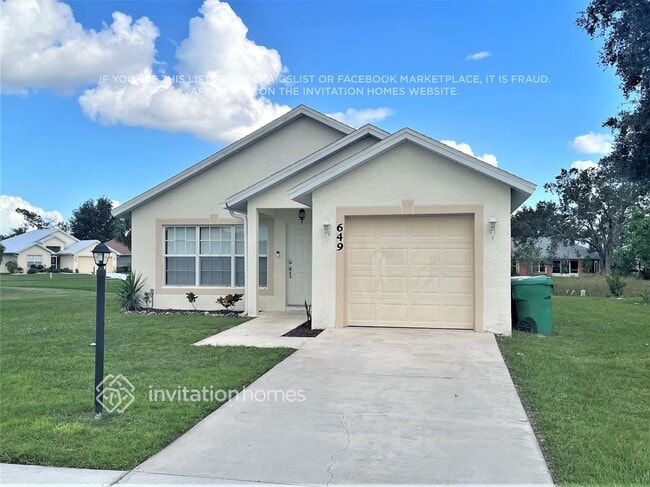 Building Photo - 649 Rose Apple Cir