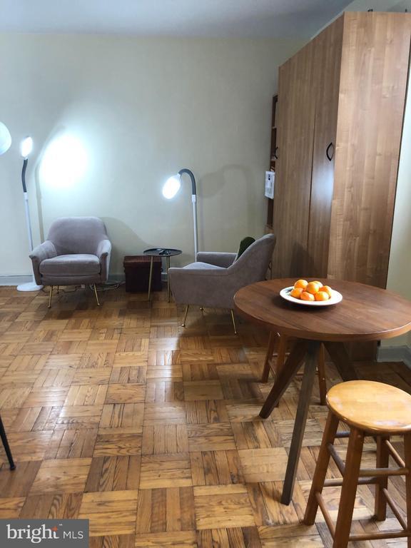 Building Photo - 2601 Pennsylvania Ave