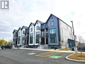 Building Photo - 708 Woolwich St