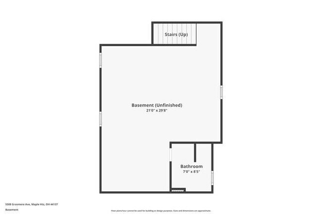 Foto del edificio - 5508 Grasmere Ave