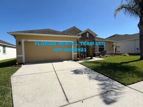 Building Photo - 1220 Water Willow Dr