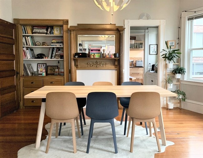 Foto del edificio - 107 Oxford St