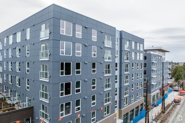 Building Photo - Modera Shoreline