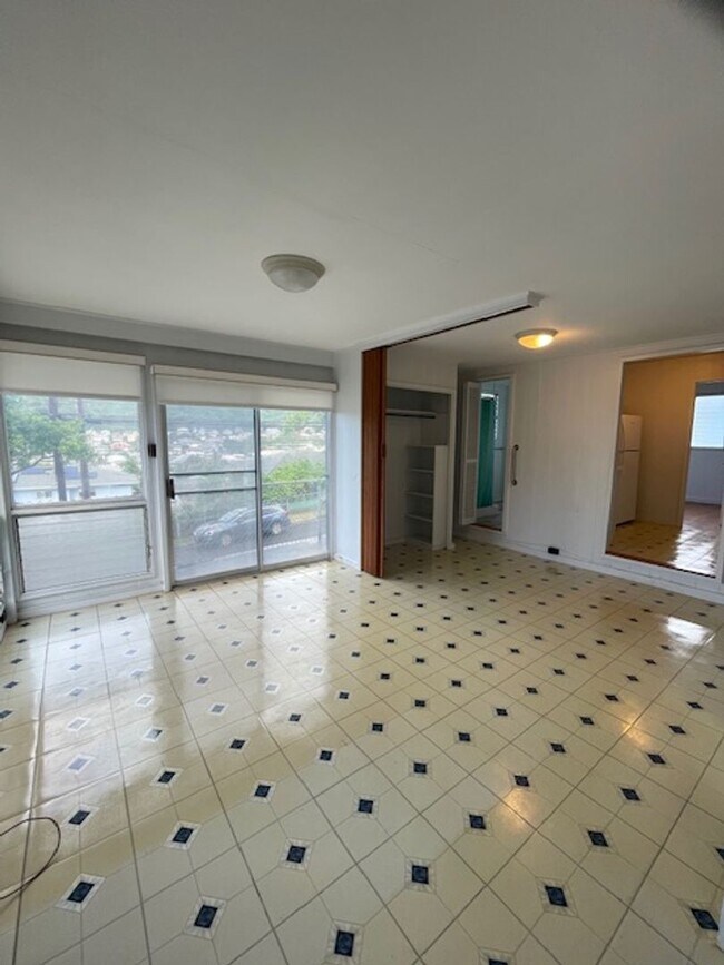 Foto del edificio - 1 Bedroom in Honolulu