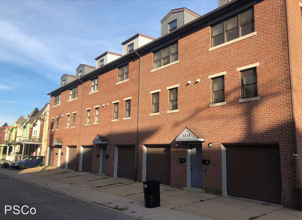 Foto principal - 3216 Pearl St
