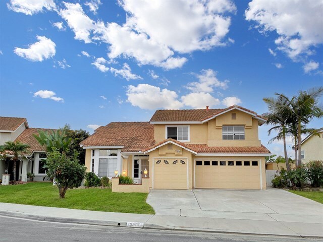Building Photo - 3913 Stanford Dr