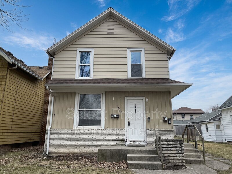 1637 St Marys Ave Unit 1, Fort Wayne, IN 46808 Condo for Rent in Fort