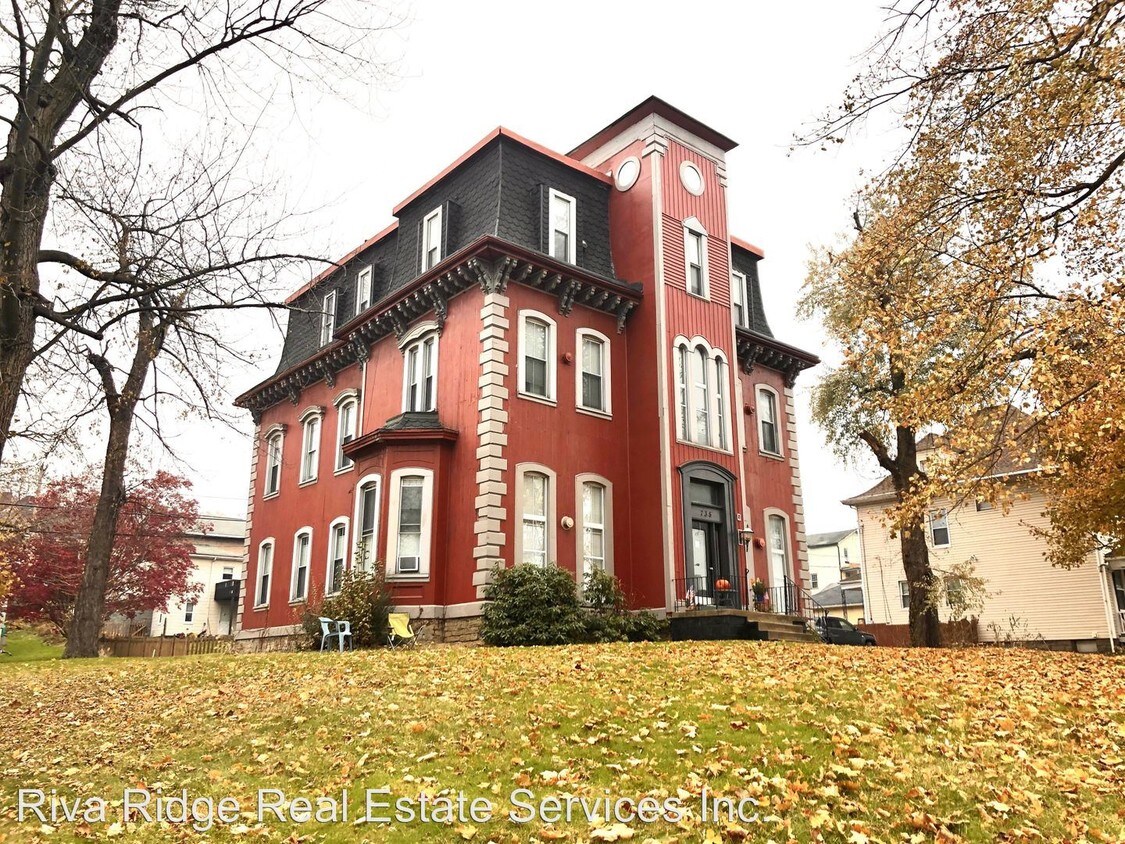 Foto principal - 735 Ohio River Blvd