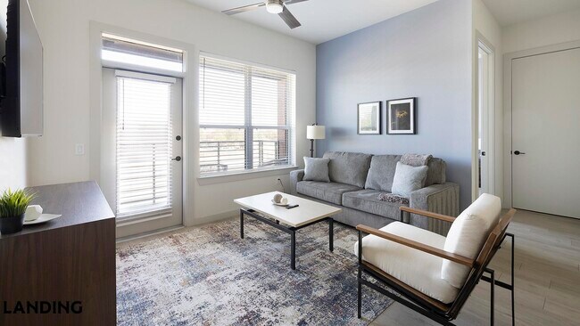 Foto del edificio - 1345 E 15th St