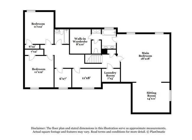Building Photo - 2123 Boulder Chase Ct
