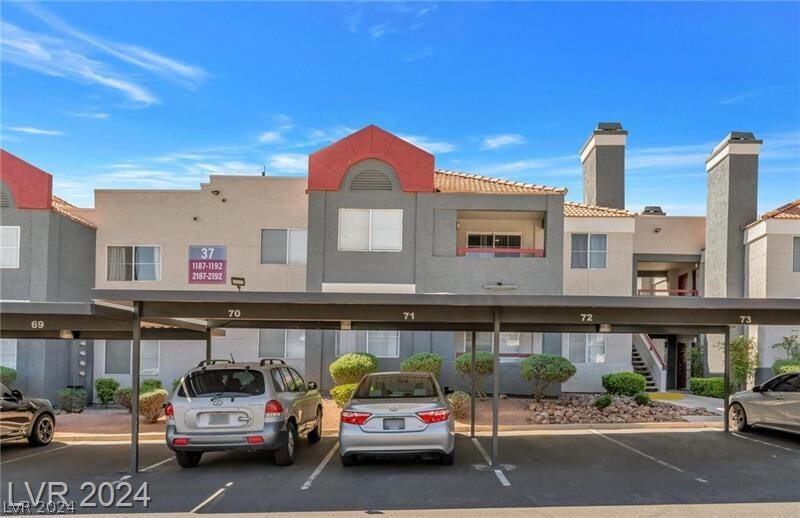 8600 W Charleston Blvd Unit 2189, Las Vegas, NV 89117 - Condo for Rent ...