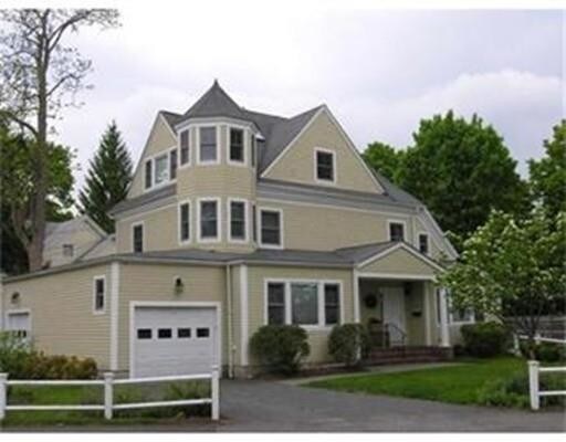 Primary Photo - 89 Dedham Ave