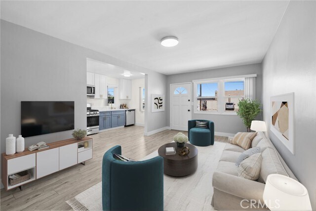 Foto del edificio - 1612 Orange Ave
